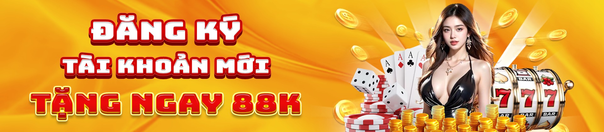 Banner thương hiệu VSBET