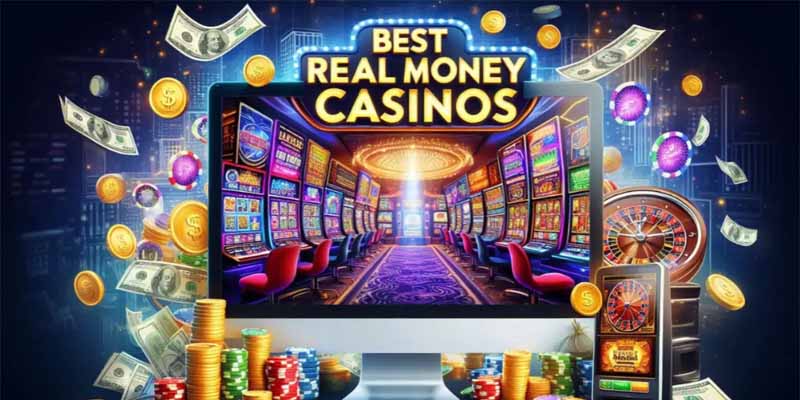 Khác biệt tạo nên đẳng cấp casino VSBET