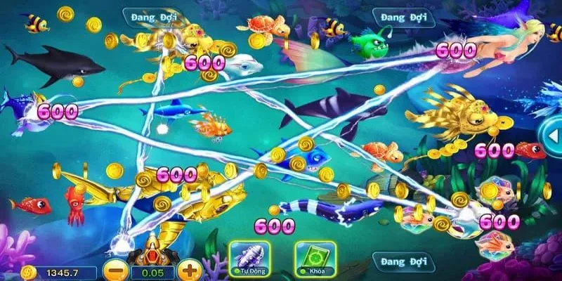 Những Điều Người Chơi Cần Tránh
