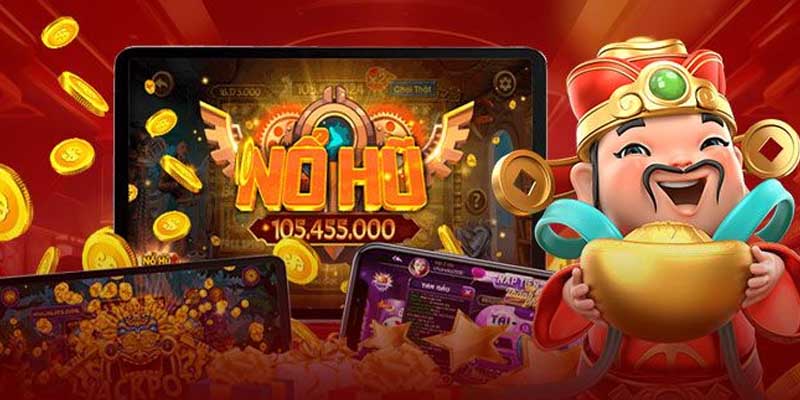 Tổng Quan Về Nổ Hũ Đổi Tiền