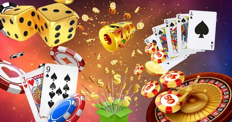 Chương trình thưởng VIP nâng tầng trải nghiệm cá cược