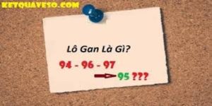 Khám Phá Cách Chơi Lô Gan