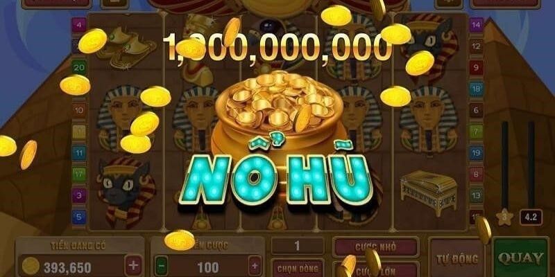 Luật chơi cùng những tính năng đặc biệt