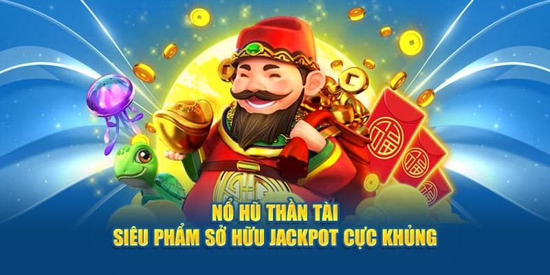 Tối ưu cơ hội trúng Jackpot