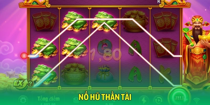 Những ưu và nhược điểm khi chơi nổ hũ