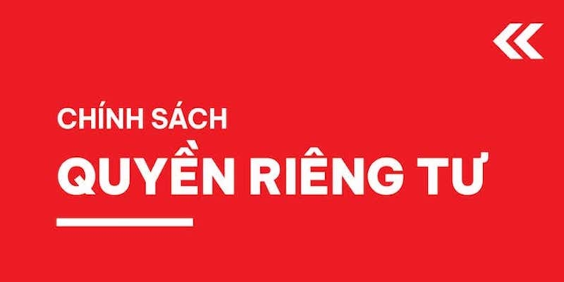 Quyền riêng tư VSBET là gì?