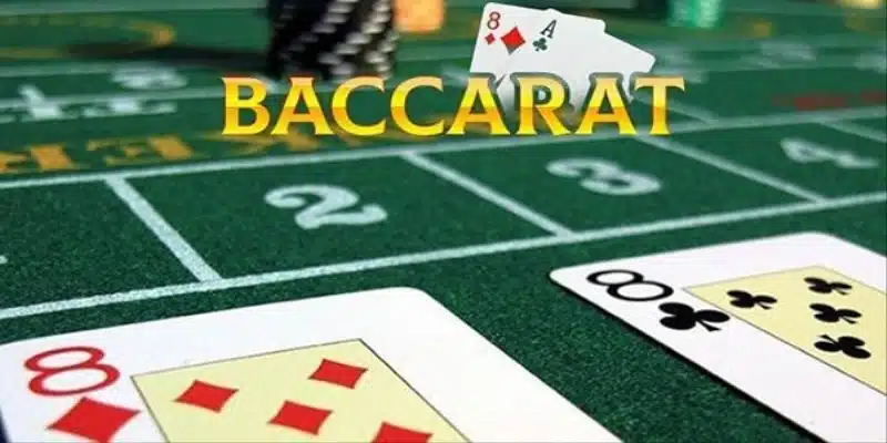 Vì sao cần soi cầu trong baccarat?