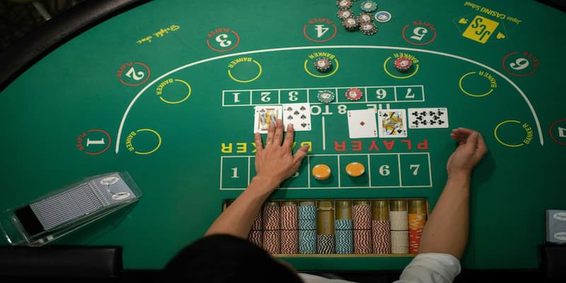 Các Phương Pháp Soi Cầu Baccarat Được Cao Thủ Áp Dụng