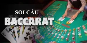 Soi Cầu Baccarat - Chiến Lược Thống Trị Bàn Cược Năm 2025