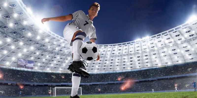Cách tham gia cá cược thể thao VSbet chỉ trong vài phút