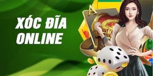 Xóc đĩa online - Quay xổ số truyền thống trên nền tảng số