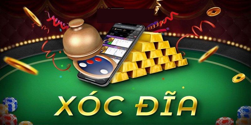 Những nguyên tắc vàng khi chơi xóc đĩa qua mạng